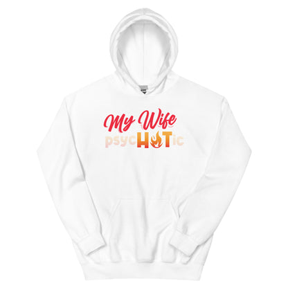 Hot Wife Hoodie