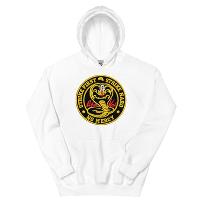 Cobra Hoodie