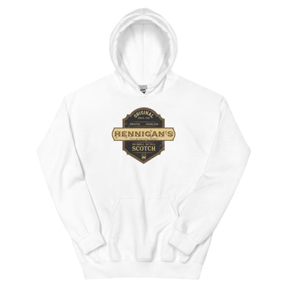 Hennigan's Hoodie