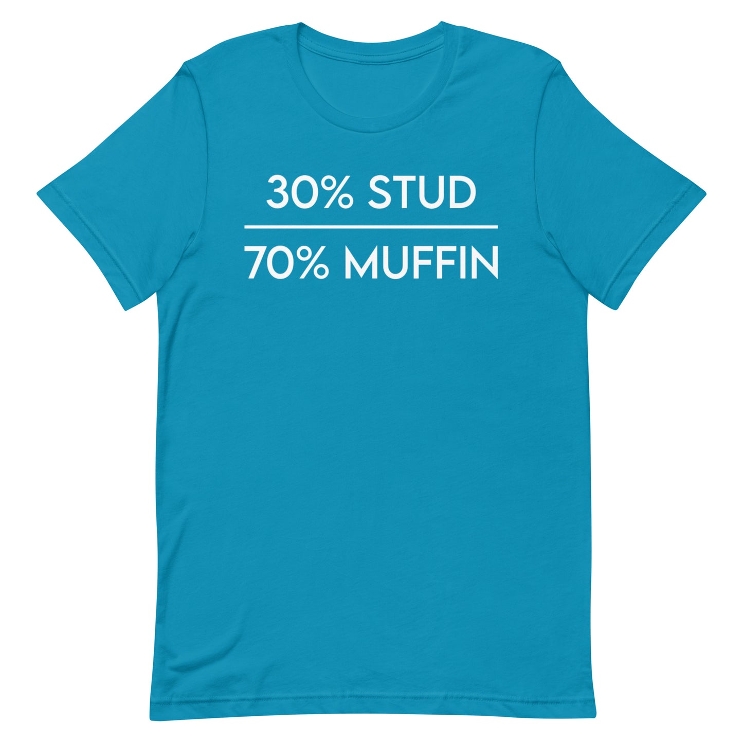 Stud Muffin T-shirt
