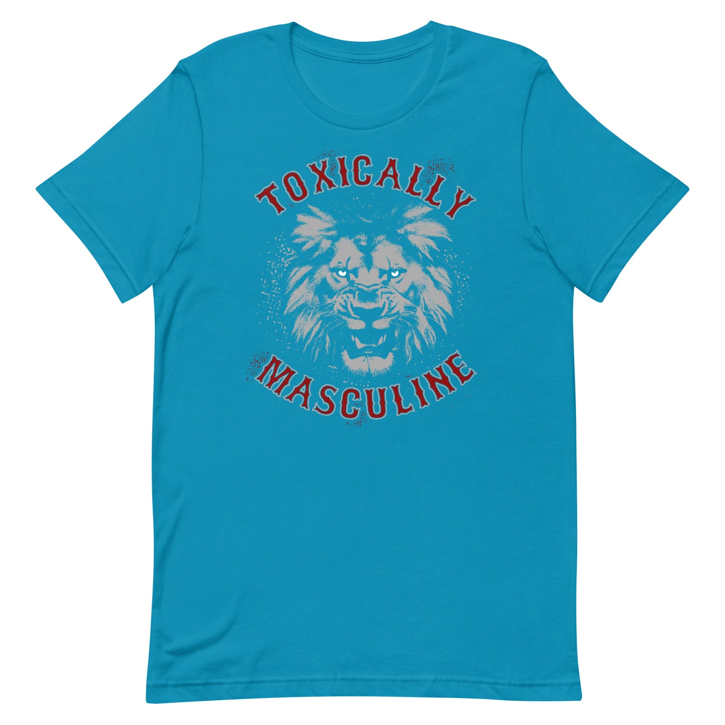 Toxic Masculine T-shirt