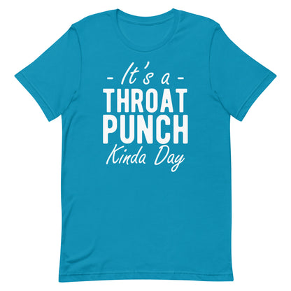 Throat Punch T-shirt
