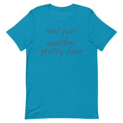 Pretty Face T-shirt
