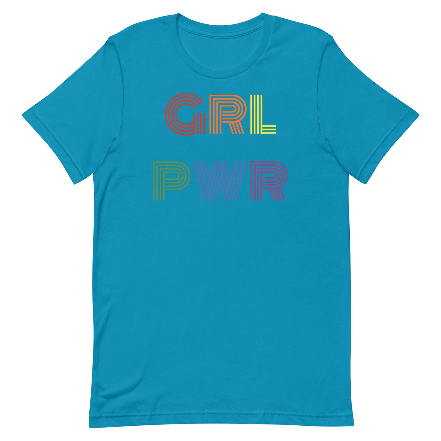 Girl Power T-shirt