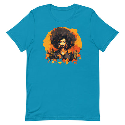 Black Girl Power T-shirt