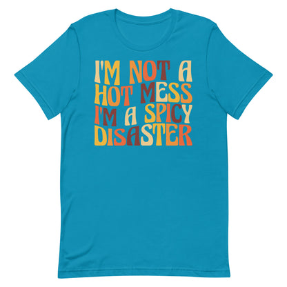 Hot Mess T-shirt