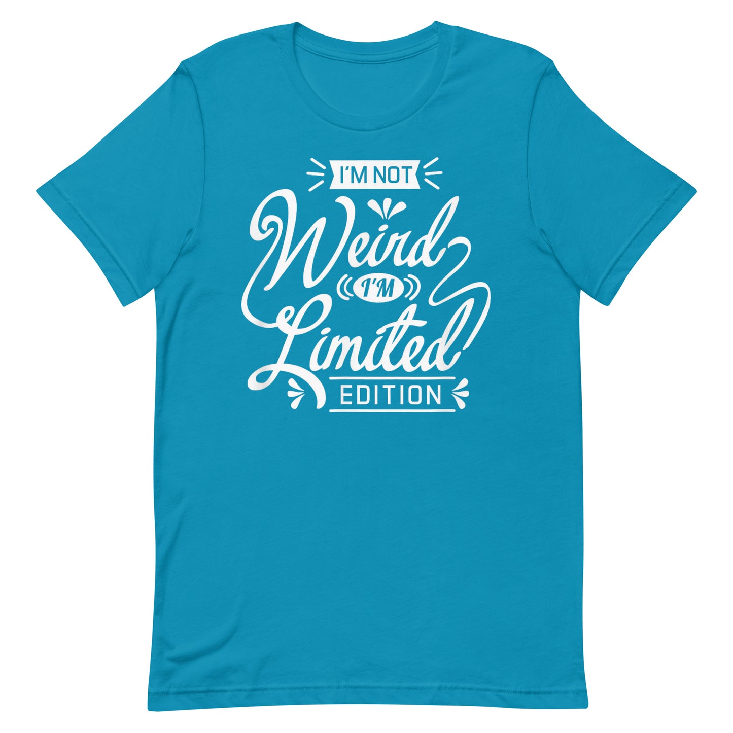 Limited Edition T-shirt