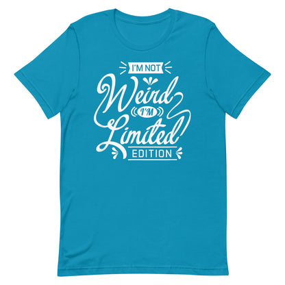 Limited Edition T-shirt