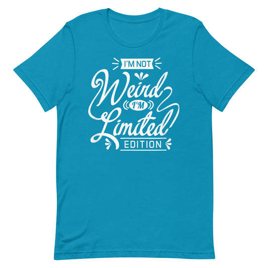 Limited Edition T-shirt