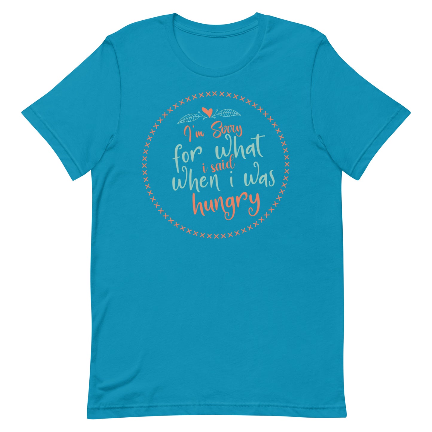 Hungry T-shirt