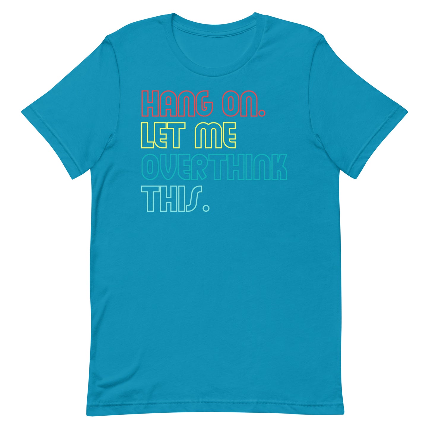 Overthink T-shirt