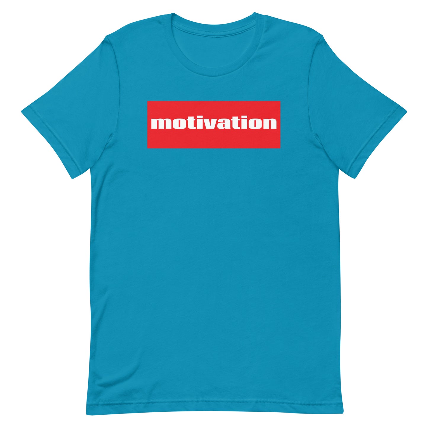 Motivation T-shirt