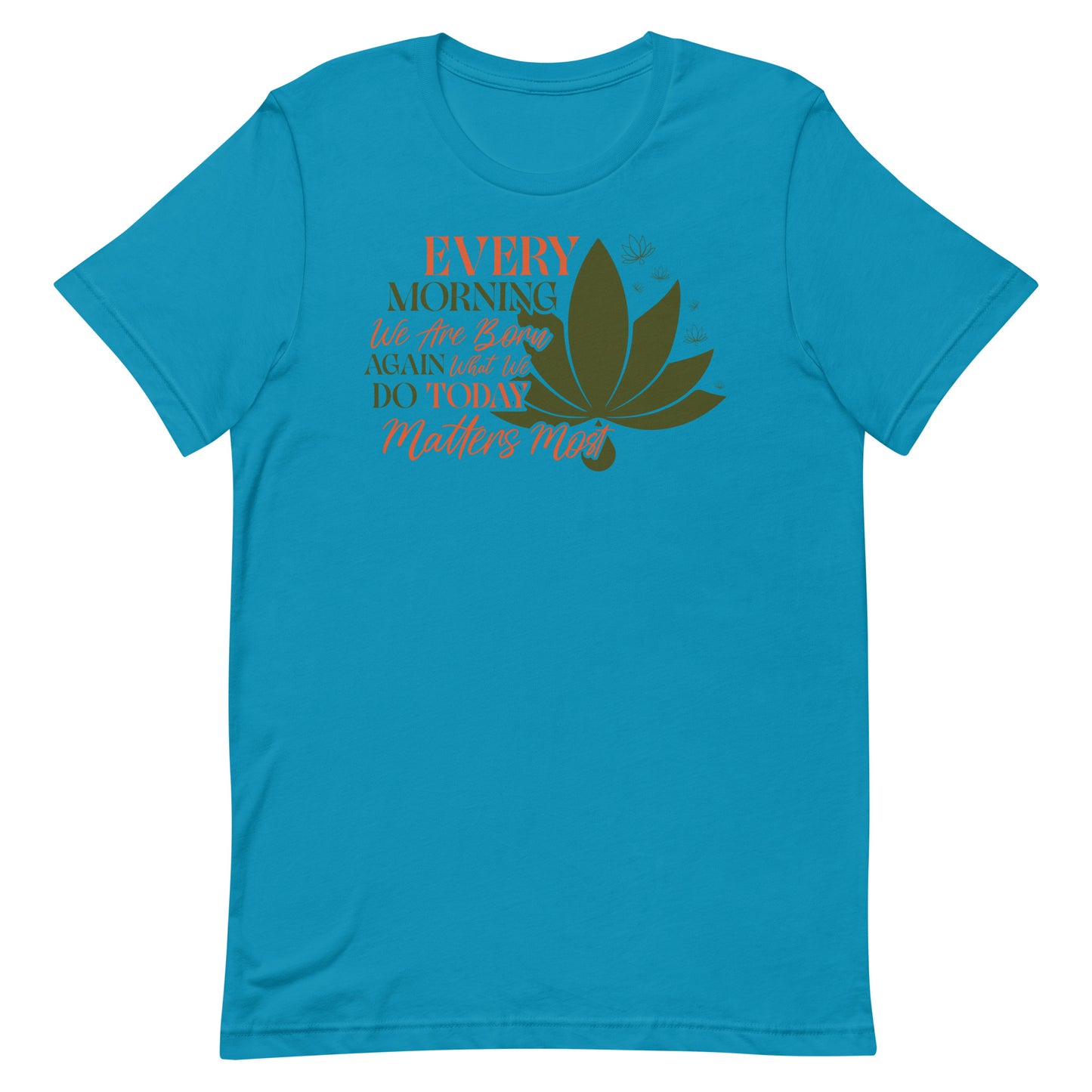 Born Again T-shirt