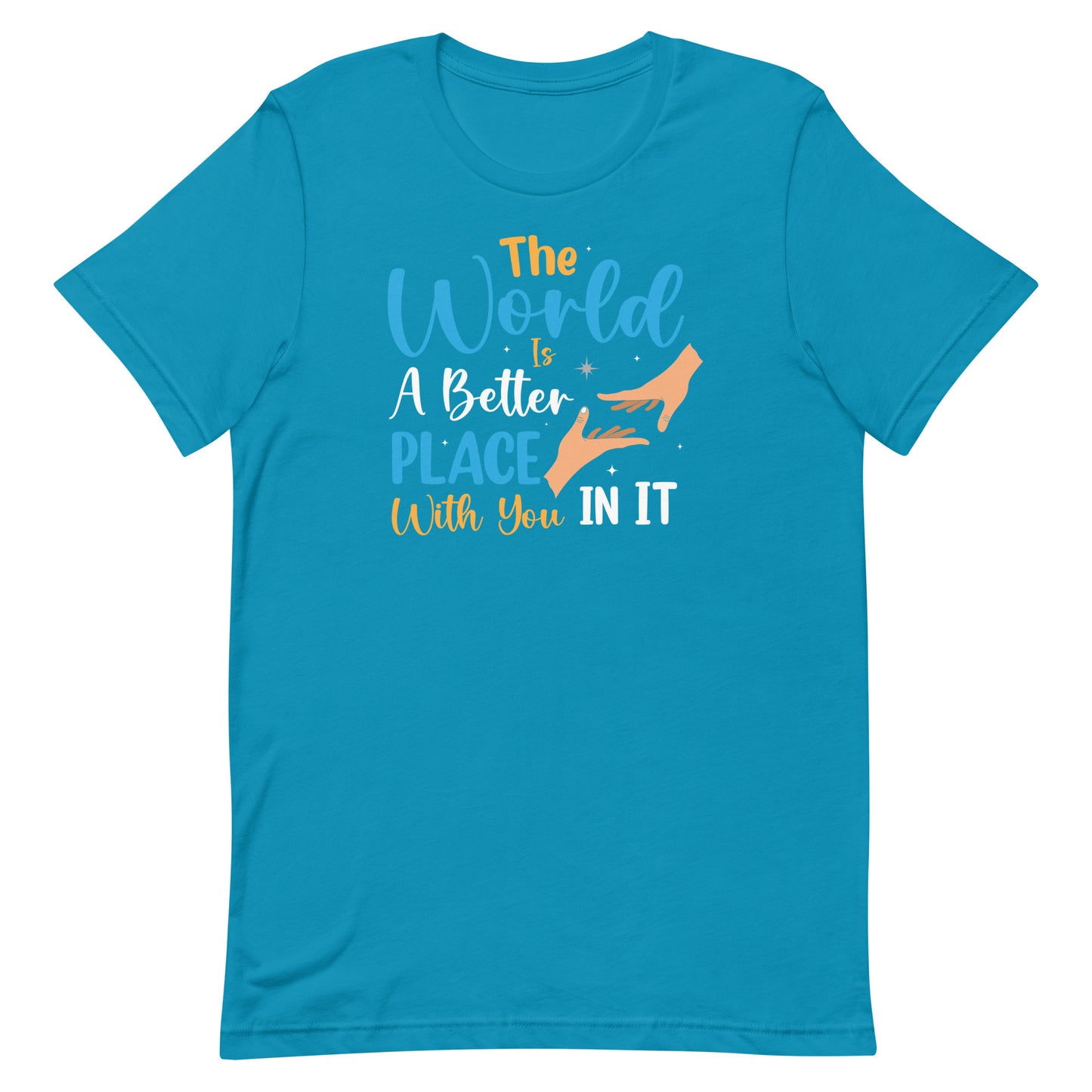 Better Place T-shirt