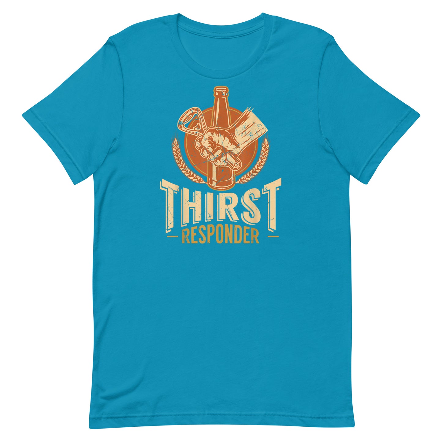 Thirst Responder T-shirt