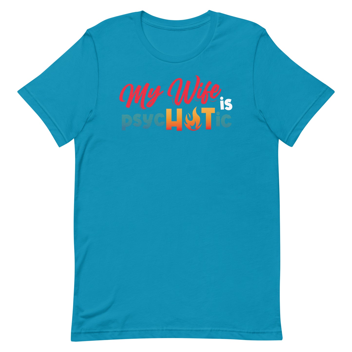 Hot Wife T-shirt