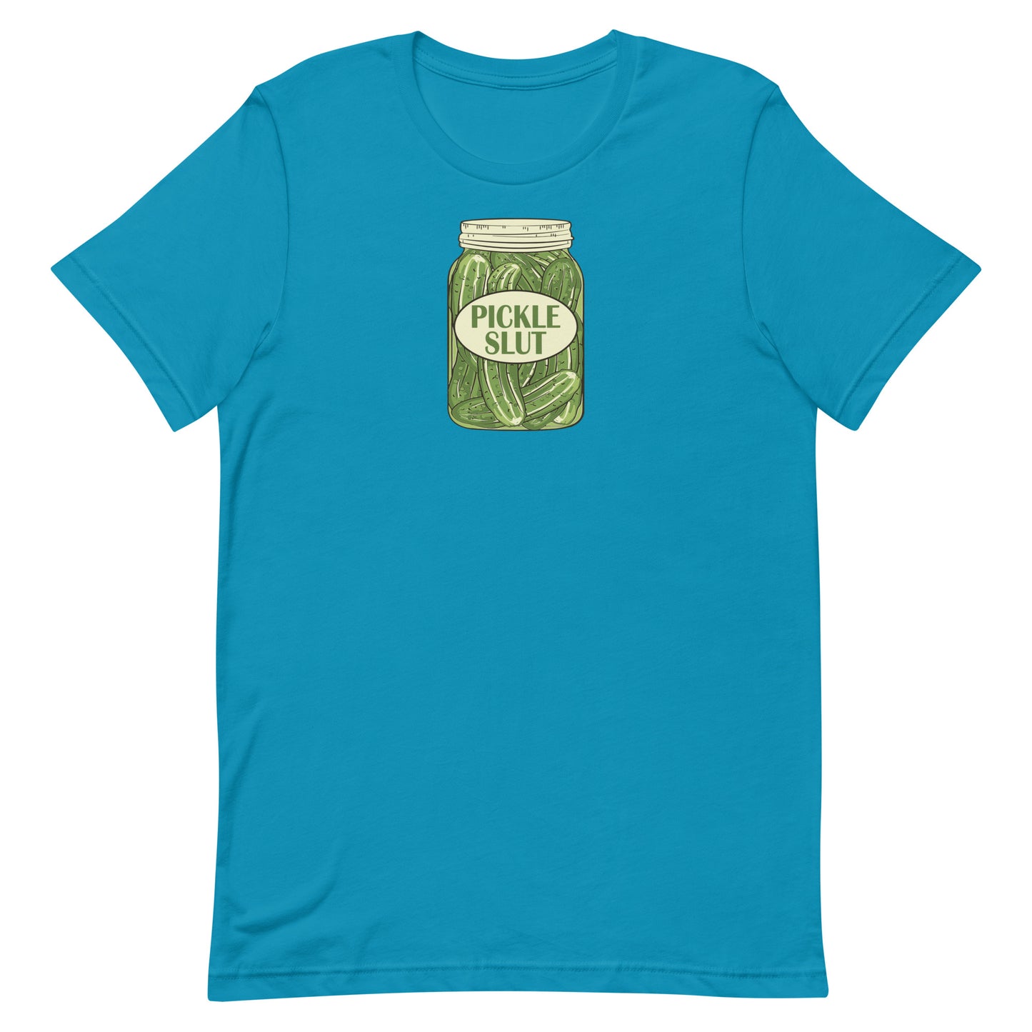 Pickle Slut T-shirt