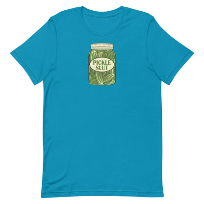 Pickle Slut T-shirt
