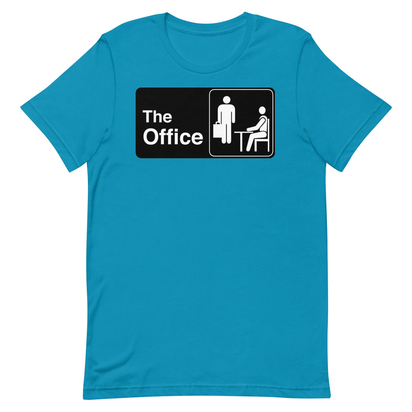 Office Sign T-shirt