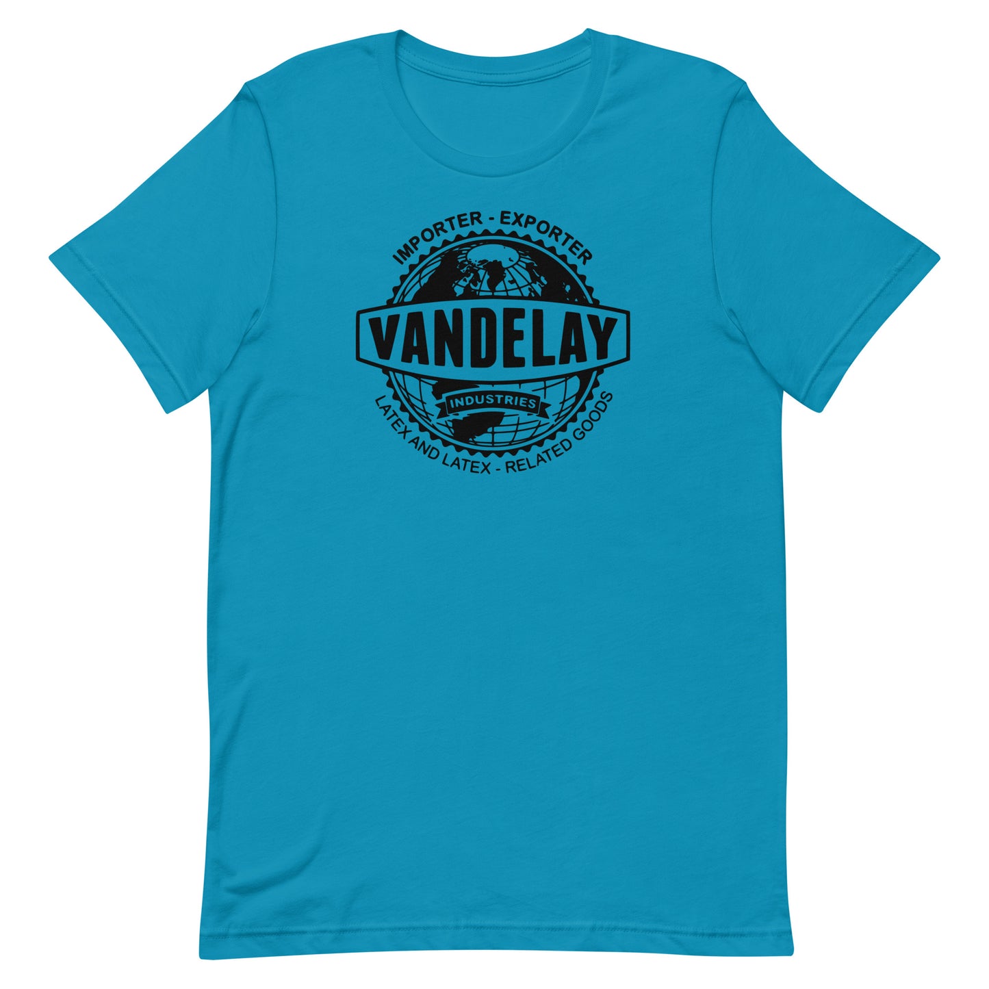 Vandelay Industries T-shirt