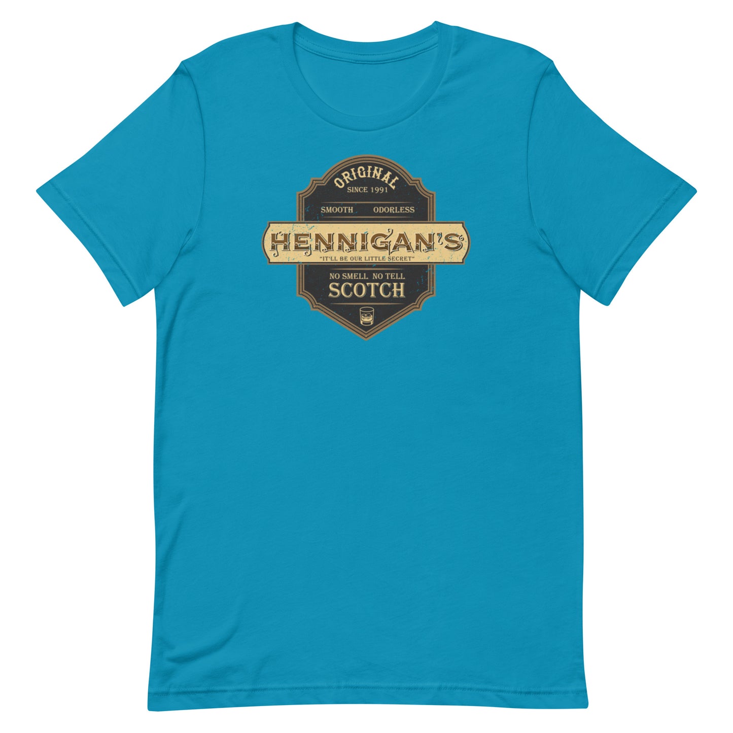 Hennigans T-shirt