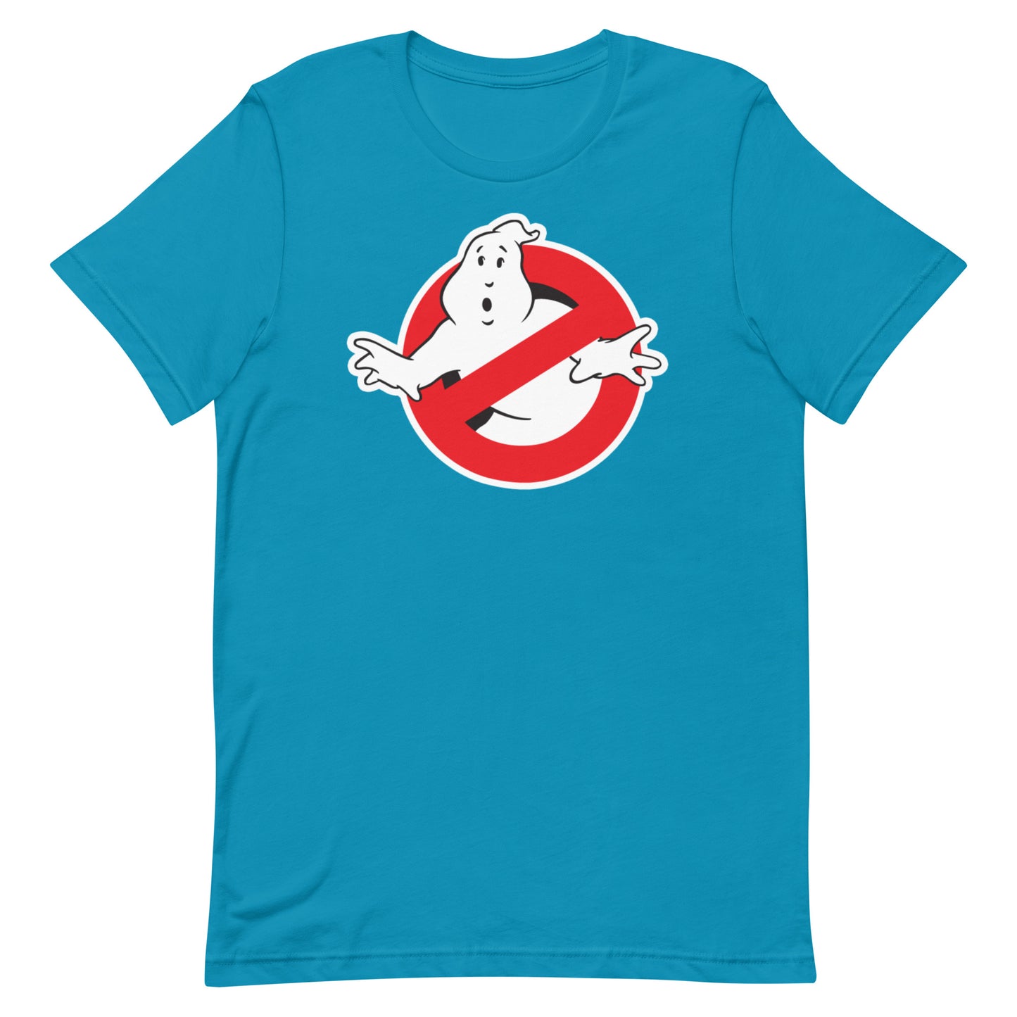 No Ghost T-shirt
