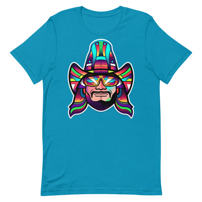 Macho Rainbow T-shirt