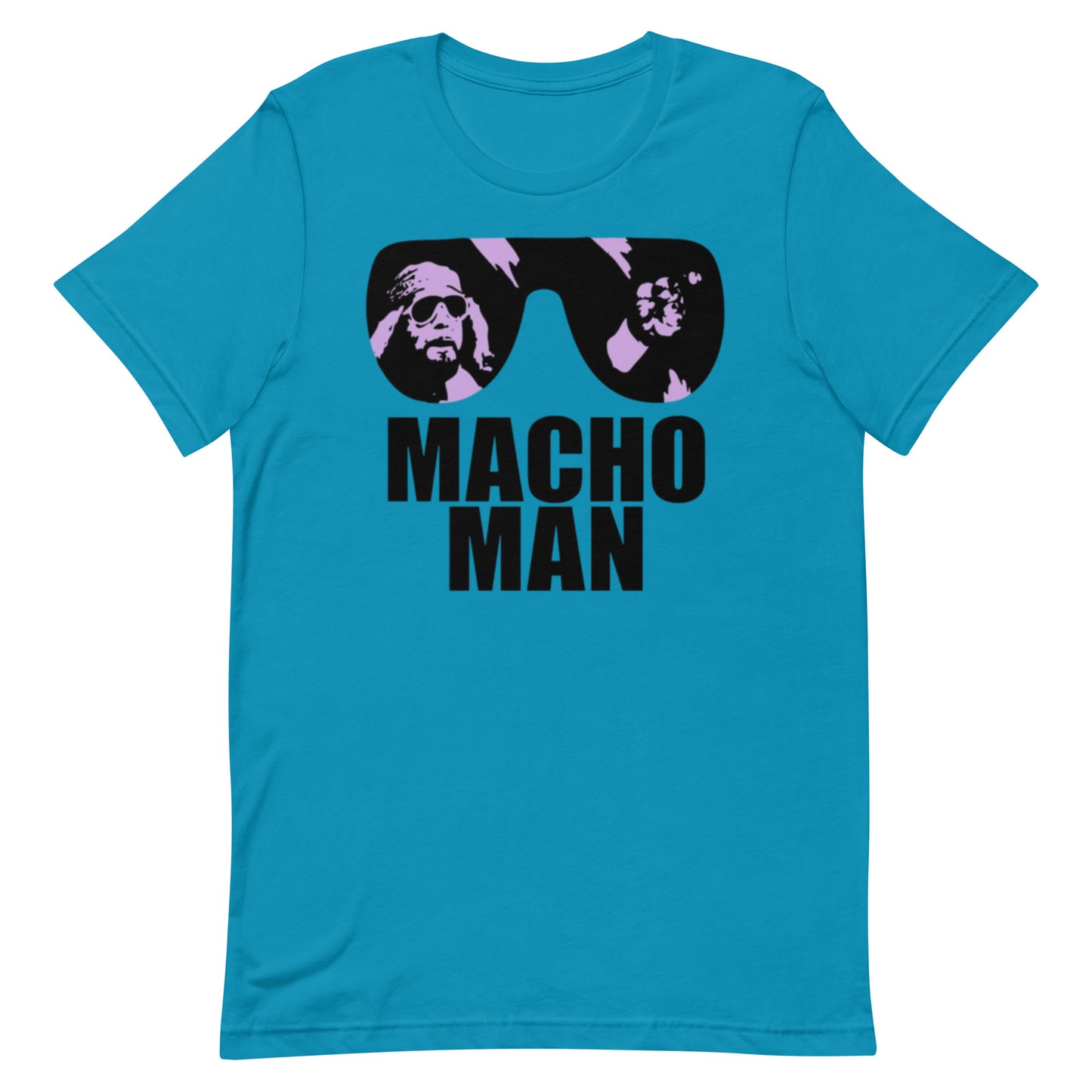 Macho T-shirt