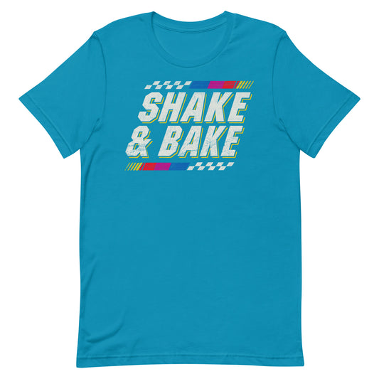 Shake and Bake T-shirt