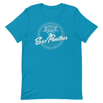 Sex Panther Label T-shirt