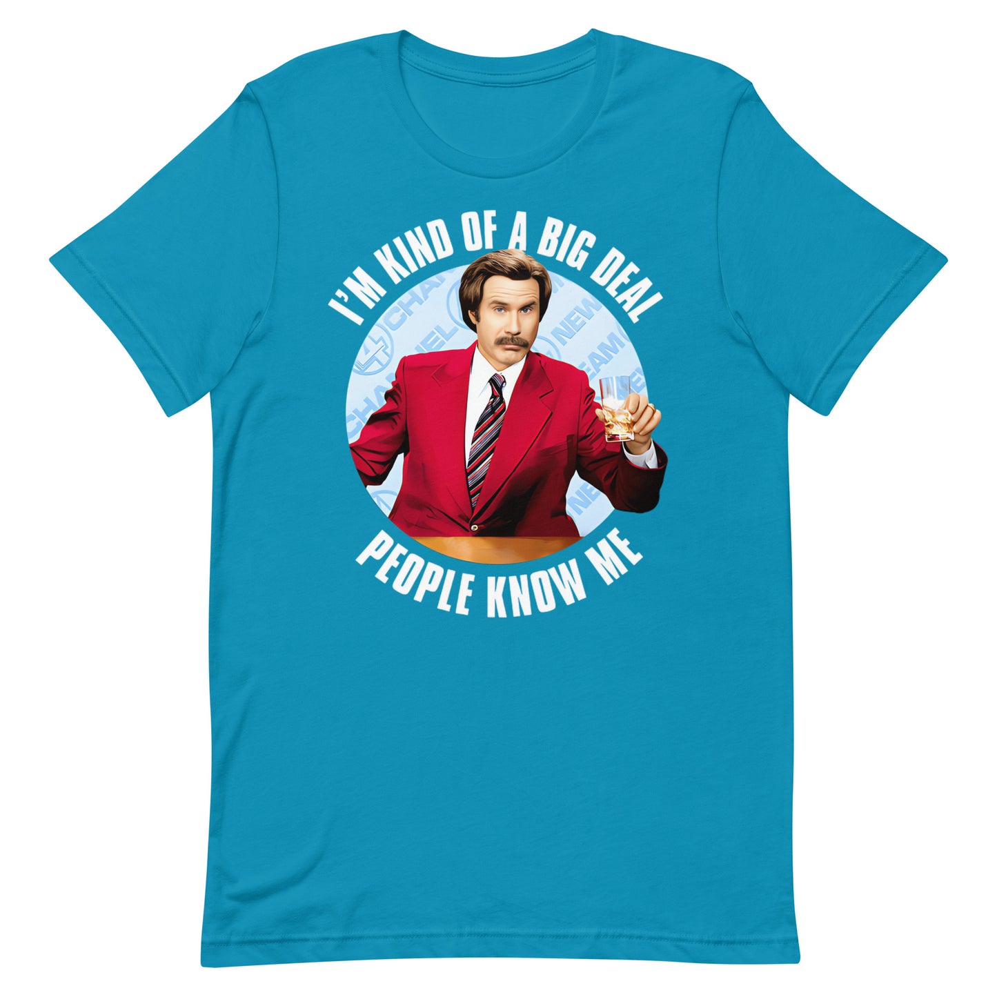 Big Deal T-shirt