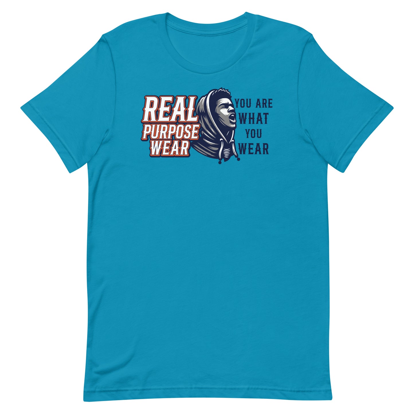 RPW Hoodie Yell One T-shirt