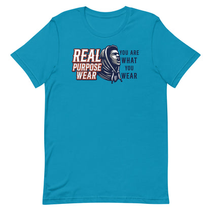 RPW Hoodie Yell One T-shirt