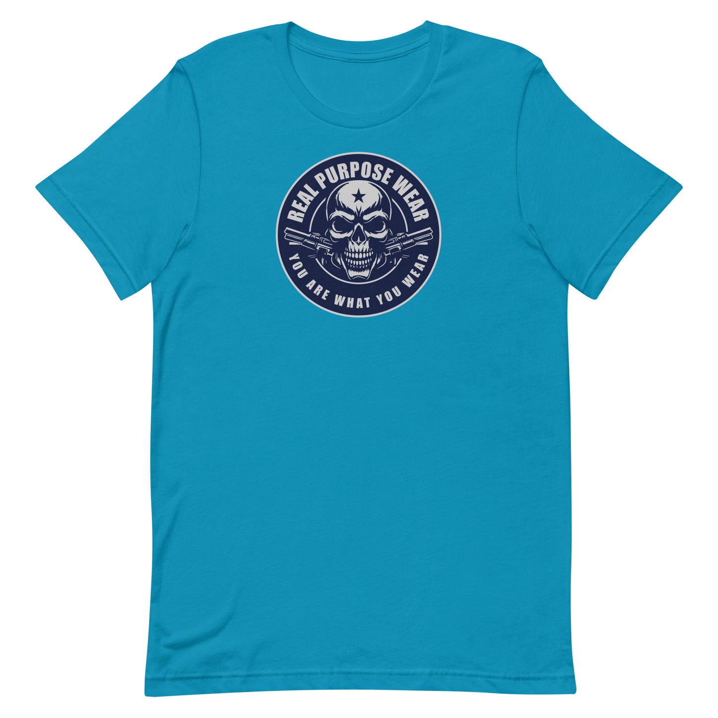 RPW Skull T-shirt