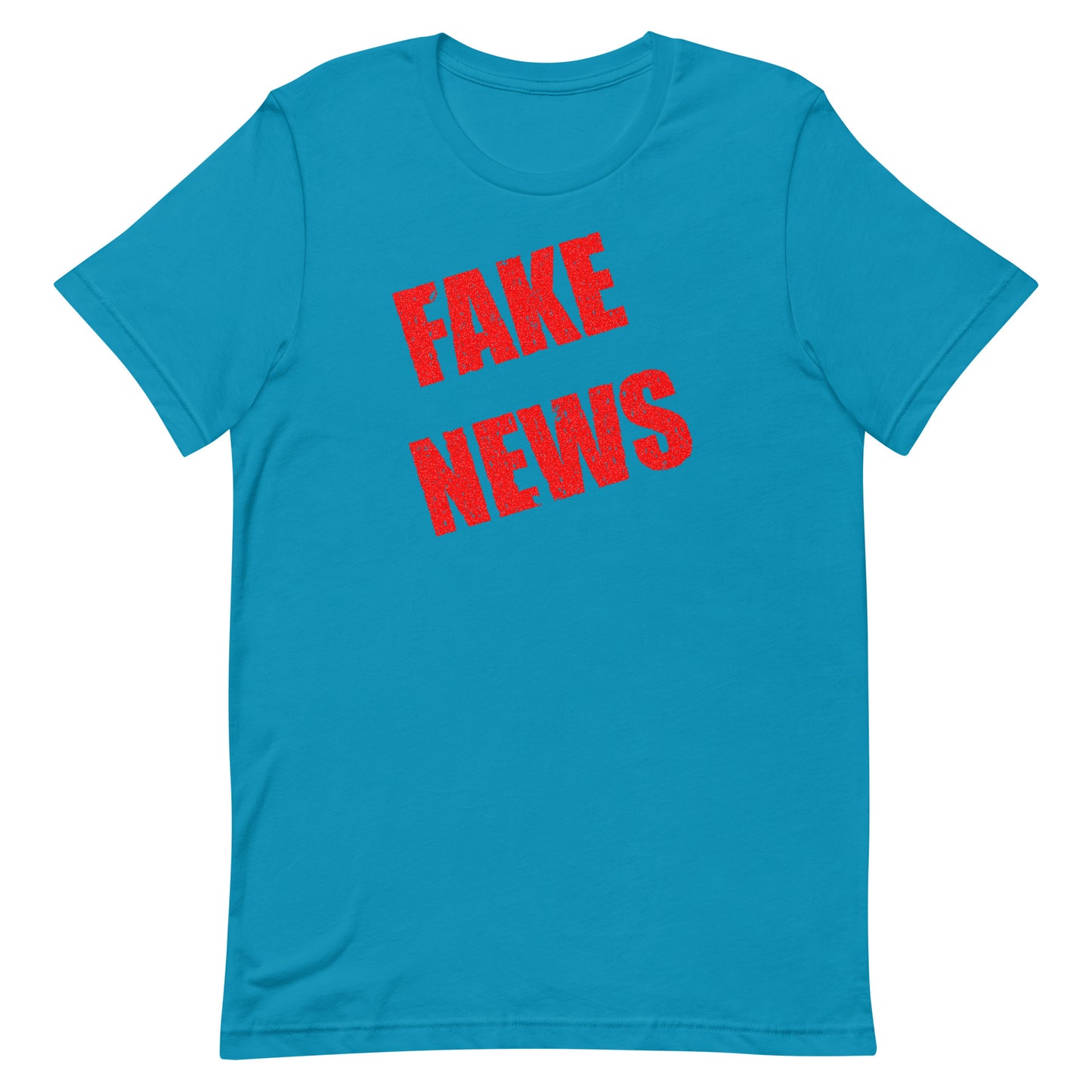 Fake News T-Shirt