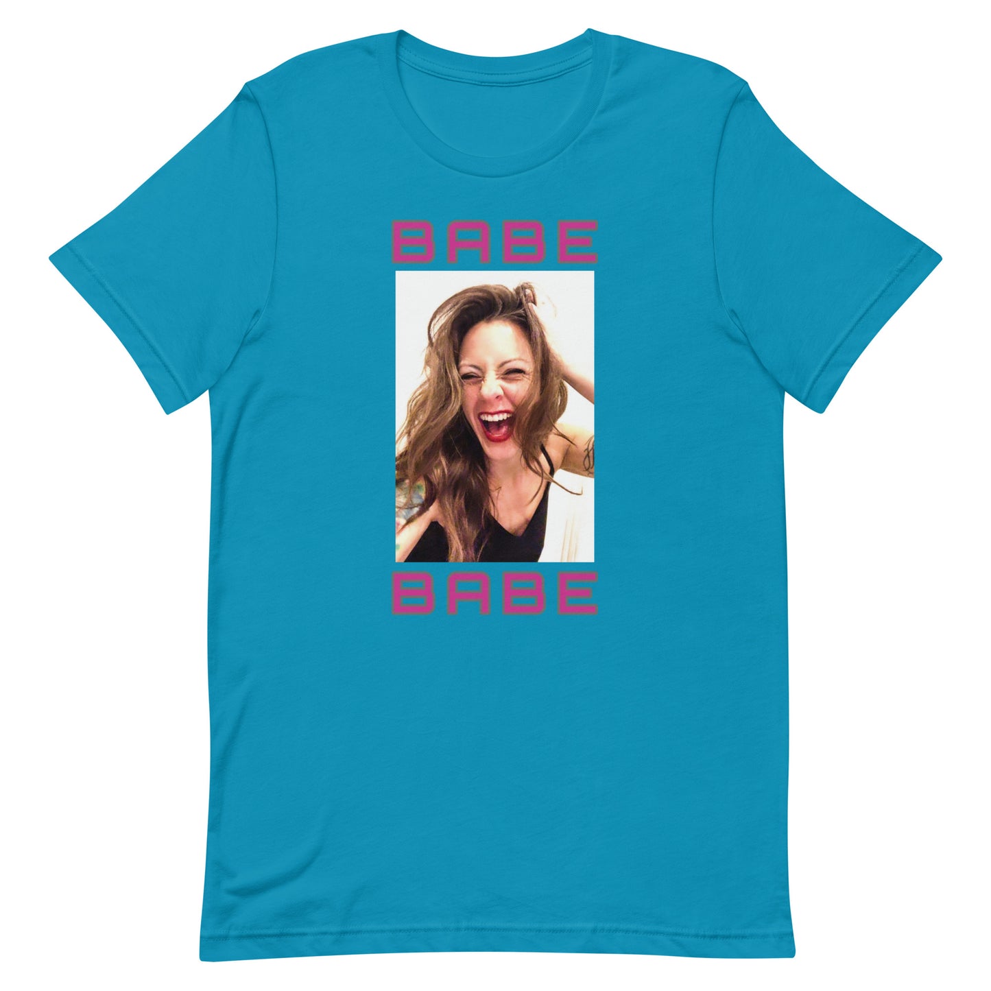 Babe T-shirt