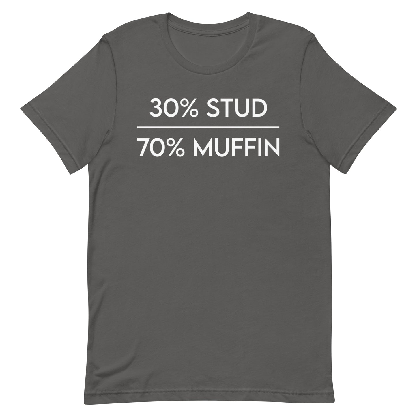 Stud Muffin T-shirt