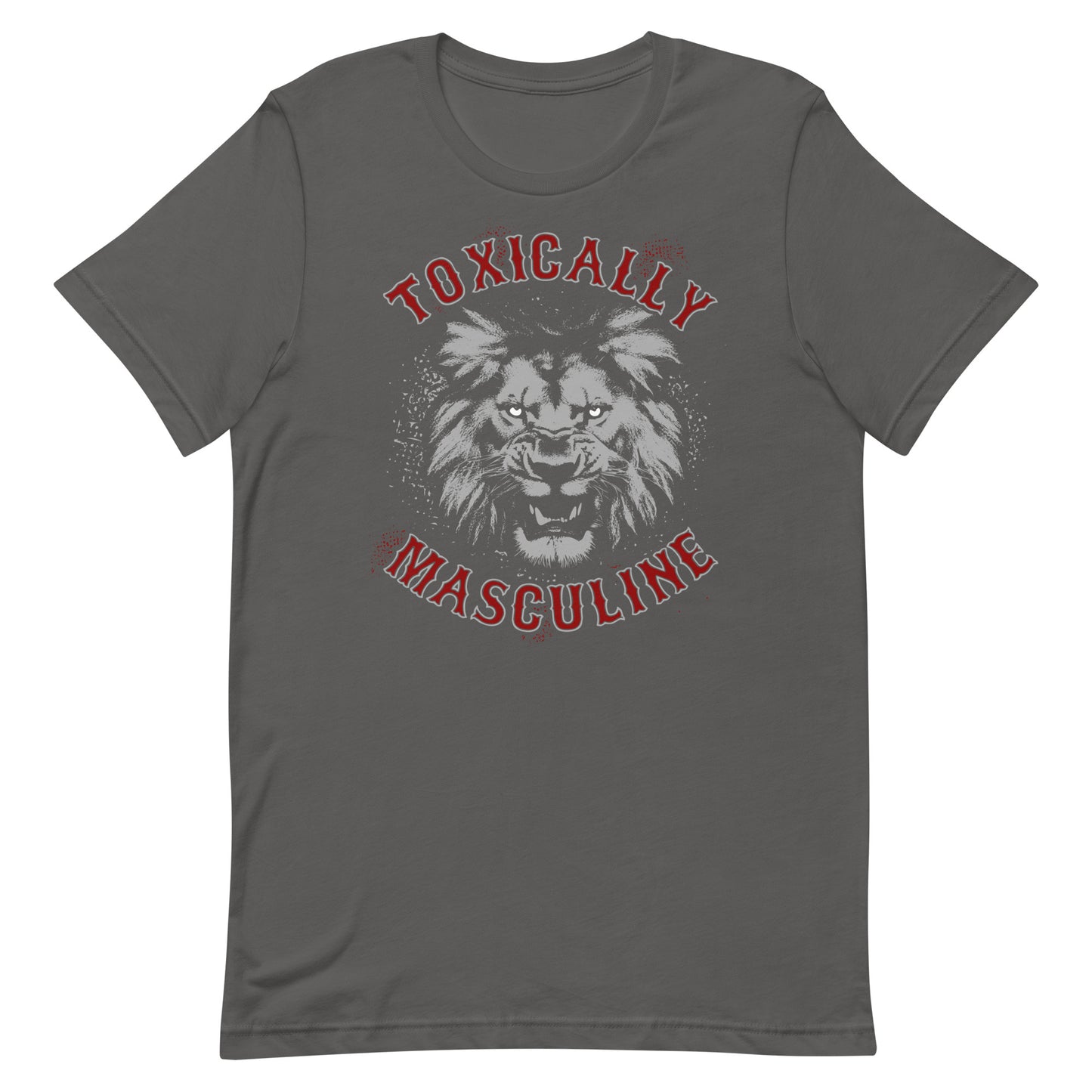 Toxic Masculine T-shirt