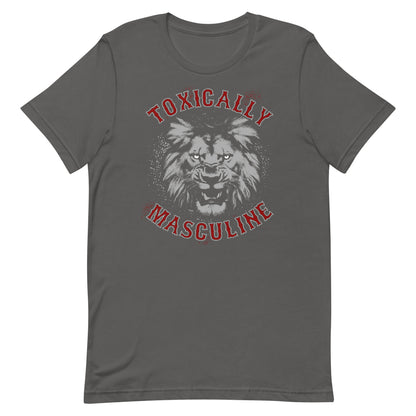 Toxic Masculine T-shirt
