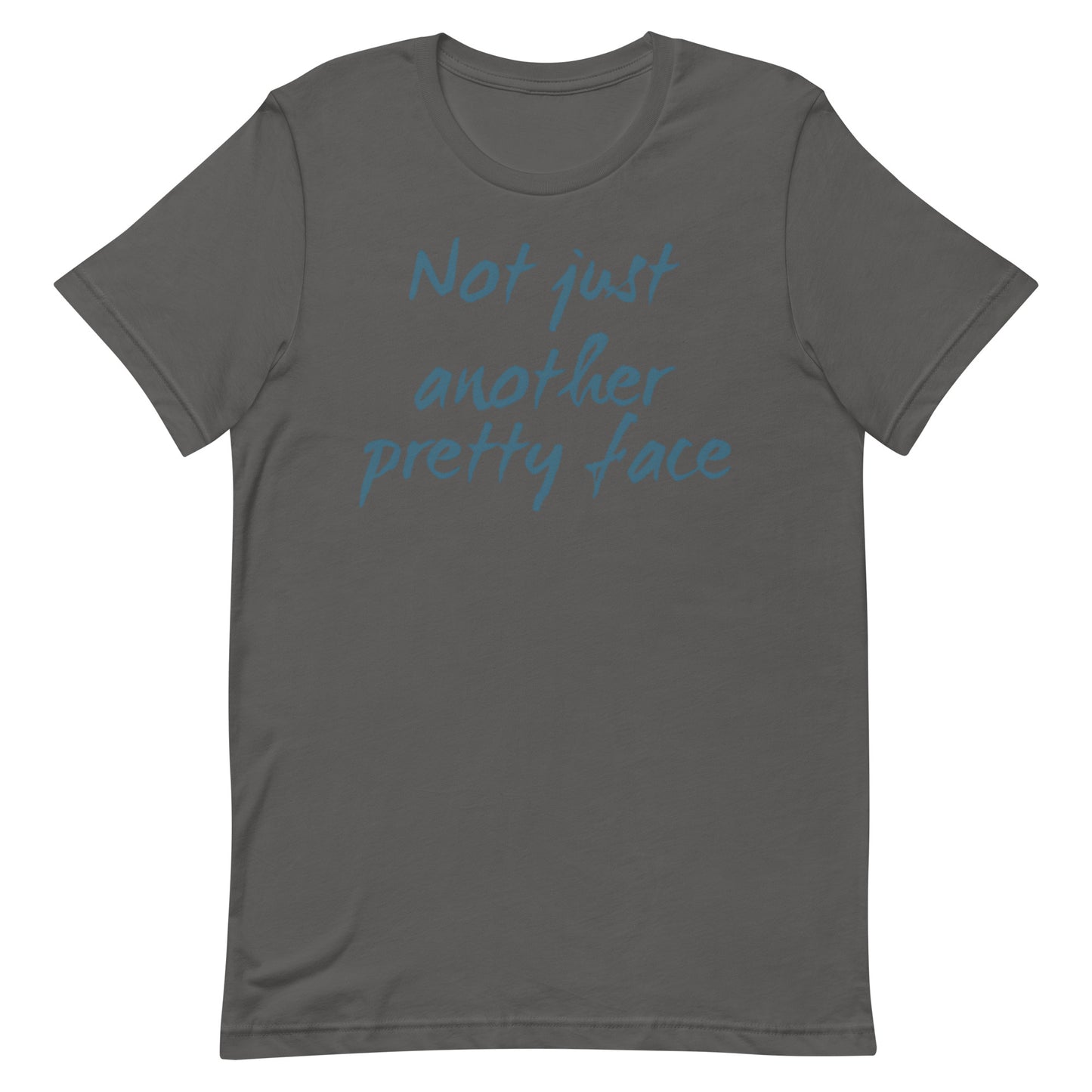 Pretty Face T-shirt