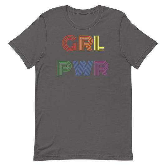 Girl Power T-shirt