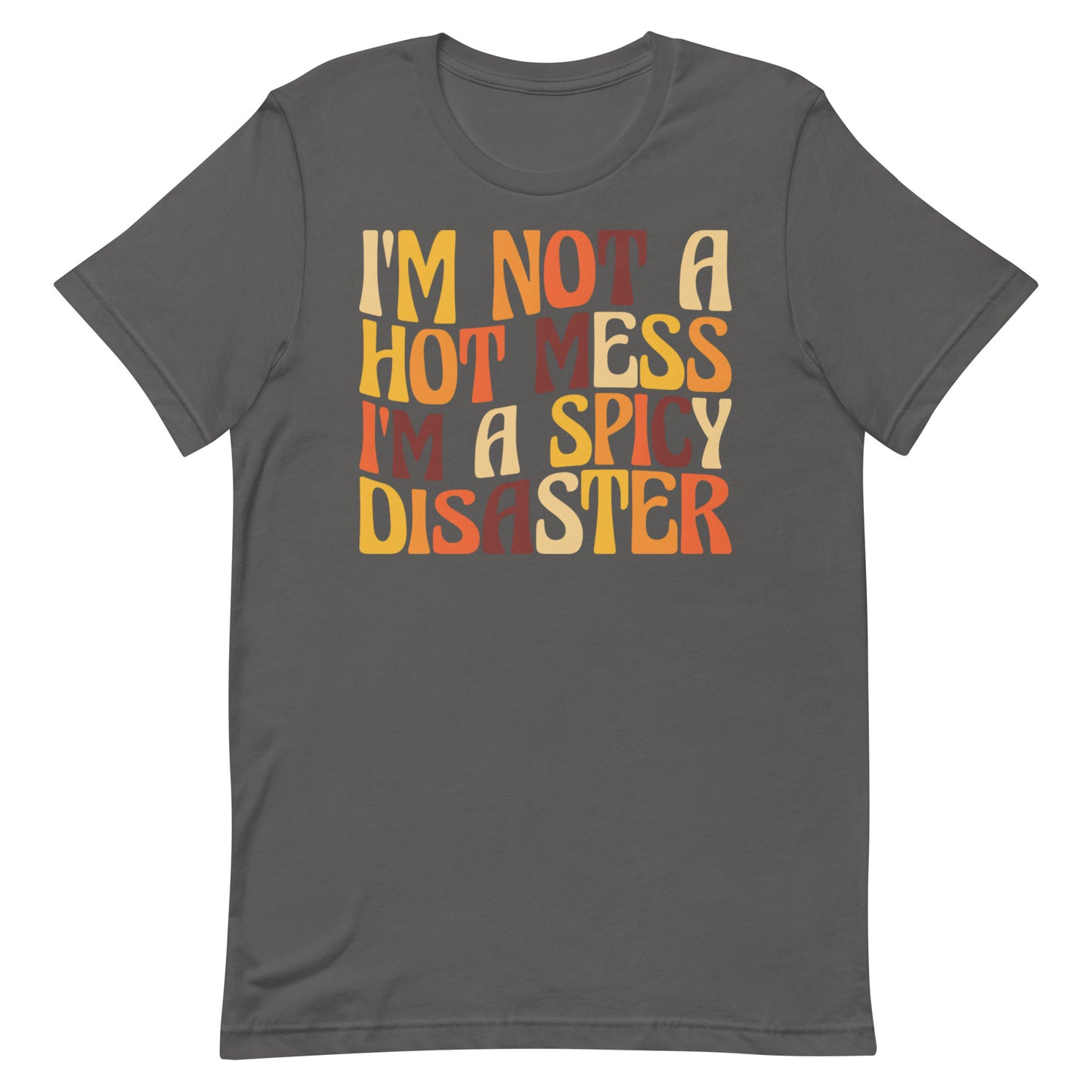 Hot Mess T-shirt
