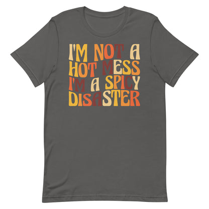 Hot Mess T-shirt