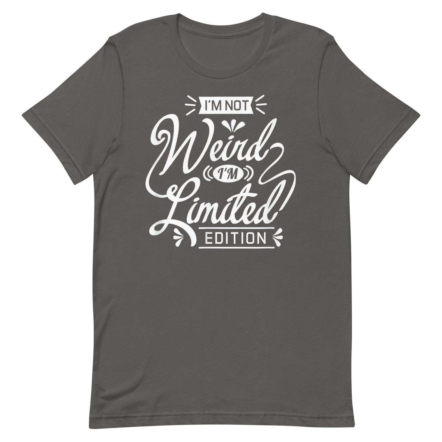 Limited Edition T-shirt