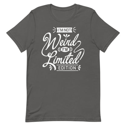 Limited Edition T-shirt