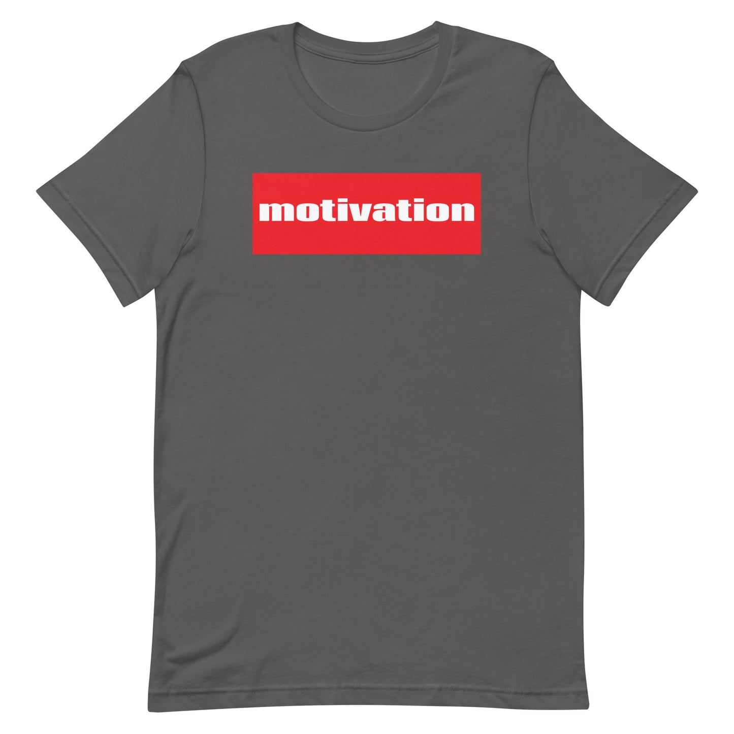 Motivation T-shirt