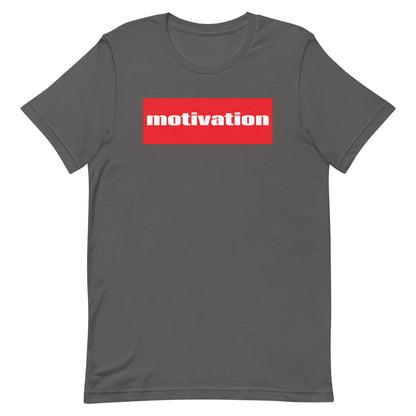 Motivation T-shirt