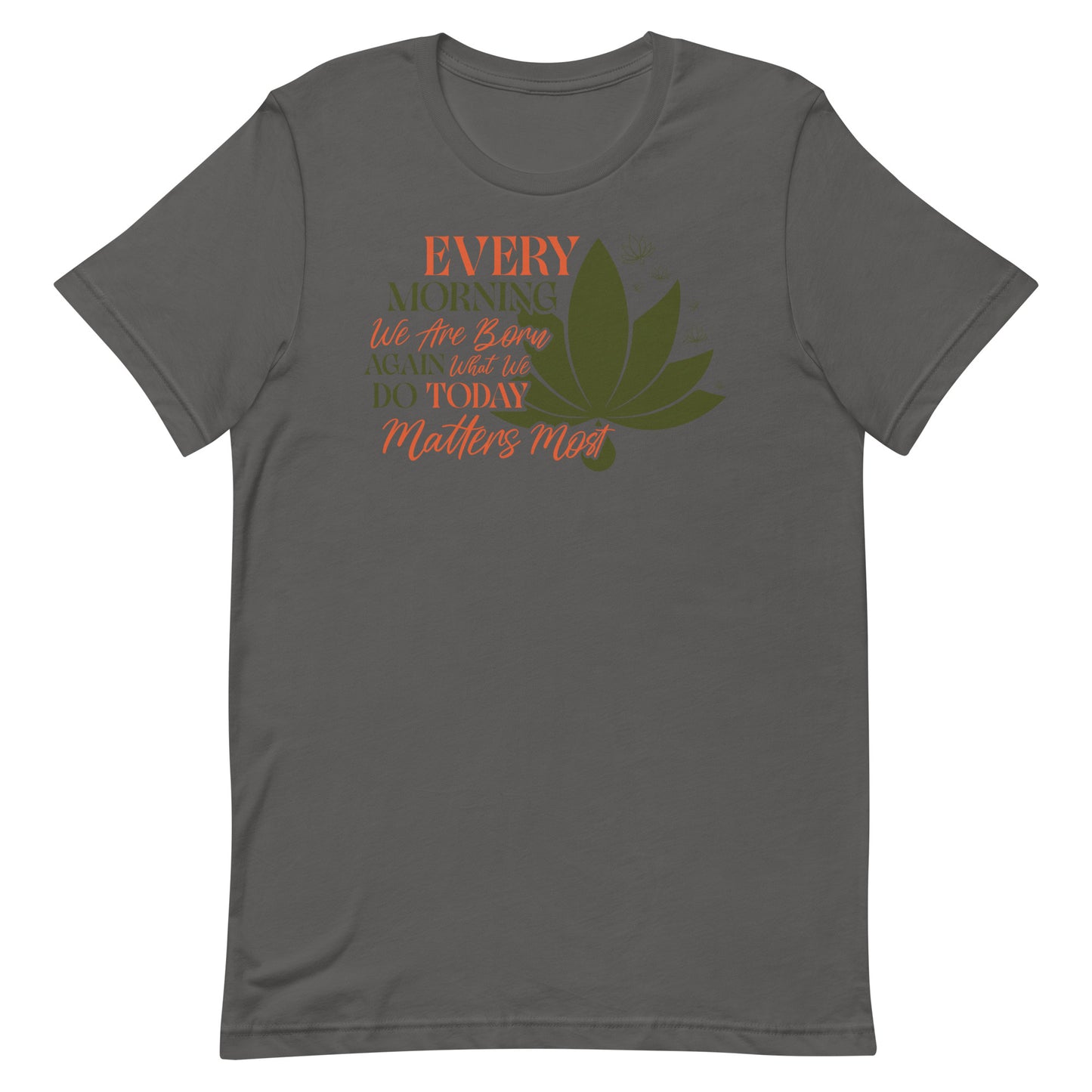 Born Again T-shirt