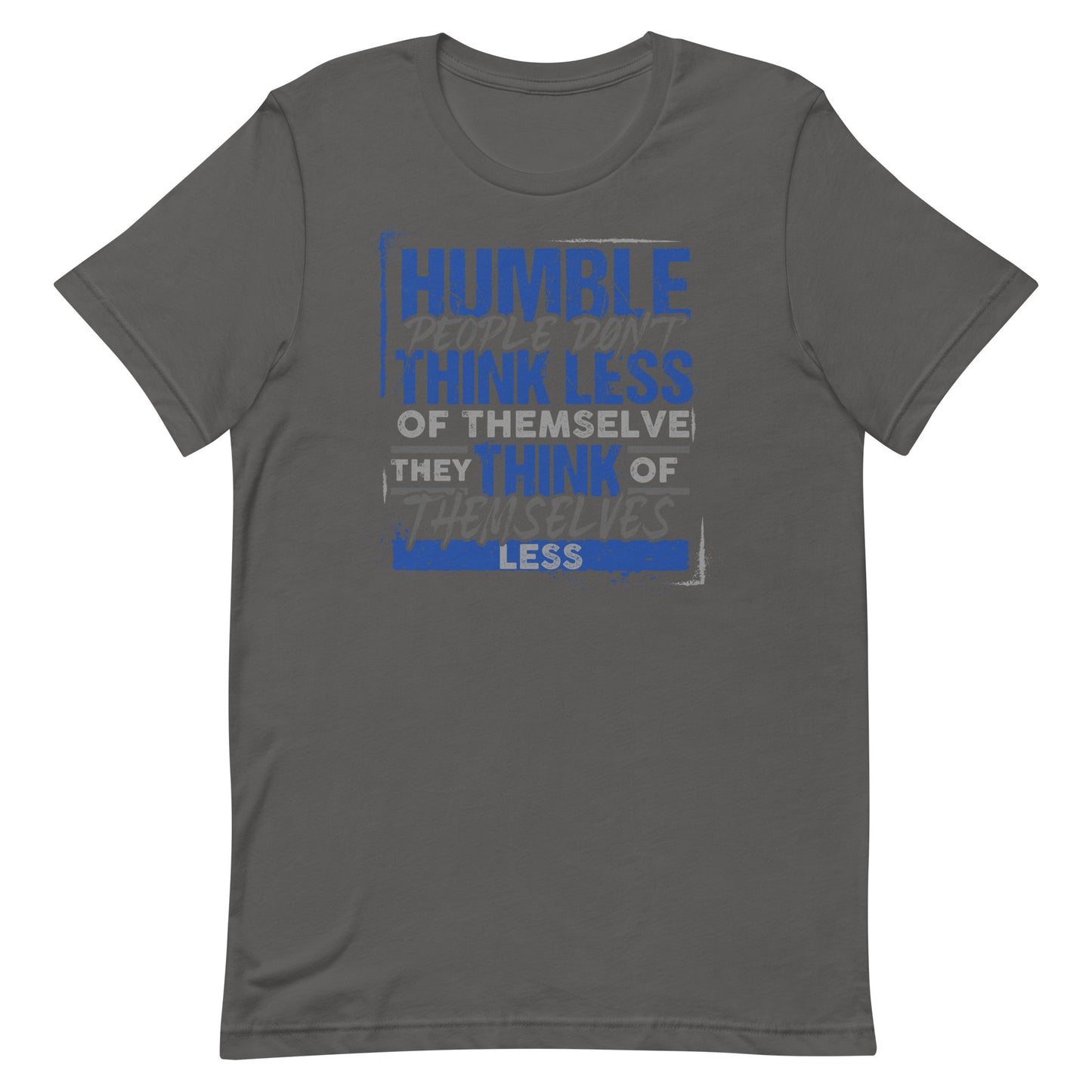 Humble People T-shirt