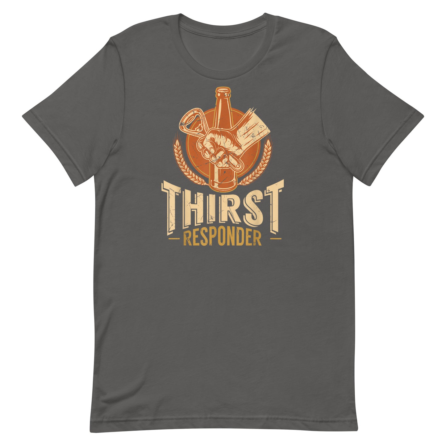 Thirst Responder T-shirt